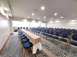 Radisson Hotel Santo Domingo