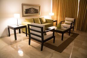 Radisson Hotel Santo Domingo