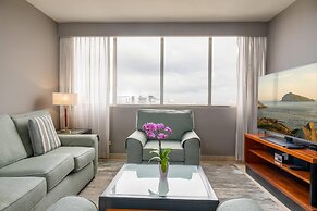 Radisson Hotel Santo Domingo