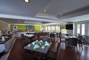 Radisson Hotel Santo Domingo