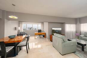 Radisson Hotel Santo Domingo
