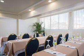 Radisson Hotel Santo Domingo