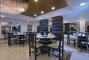 Radisson Hotel Santo Domingo