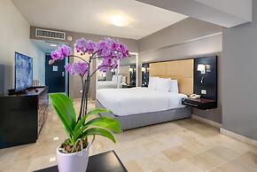 Radisson Hotel Santo Domingo