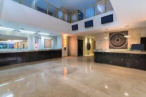Radisson Hotel Santo Domingo