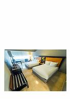 Radisson Hotel Santo Domingo