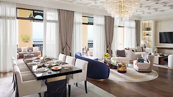 Jumeirah Mina Al Salam Dubai