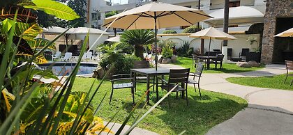 Casa Francisco Cuernavaca