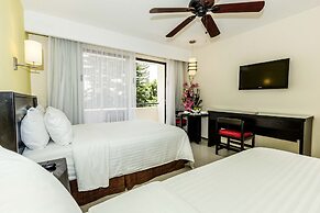 Casa Francisco Cuernavaca