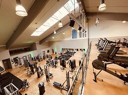 Maifeld Sport- und Tagungshotel