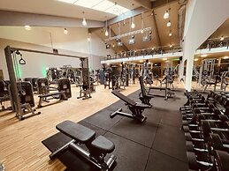 Maifeld Sport- und Tagungshotel