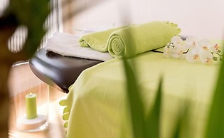 Maifeld Sport- und Tagungshotel