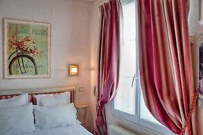 Hotel de La Motte Picquet