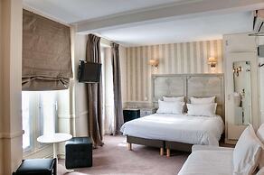 Hotel de La Motte Picquet