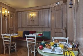 Hotel de La Motte Picquet