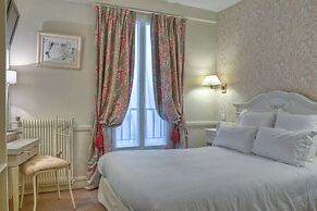 Hotel de La Motte Picquet