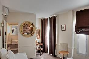 Hotel de La Motte Picquet