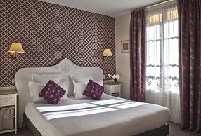 Hotel de La Motte Picquet