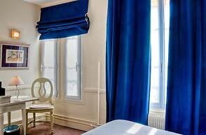 Hotel de La Motte Picquet