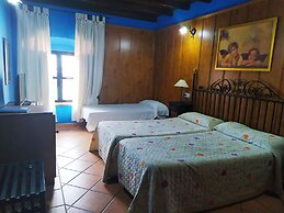 Hospedium Hotel Soterraña