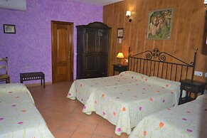 Hospedium Hotel Soterraña