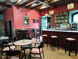 Hospedium Hotel Soterraña