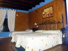 Hospedium Hotel Soterraña