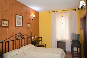Hospedium Hotel Soterraña