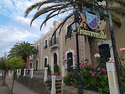 Hospedium Hotel Soterraña