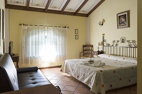 Hospedium Hotel Soterraña