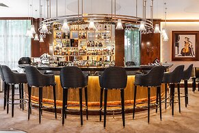Hotel Haffner Resort & SPA - Destigo Hotels