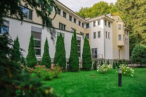 Hotel Haffner Resort & SPA - Destigo Hotels