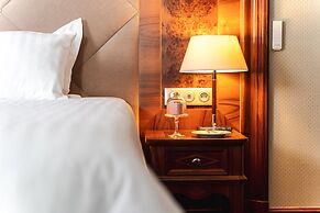 Hotel Haffner Resort & SPA - Destigo Hotels