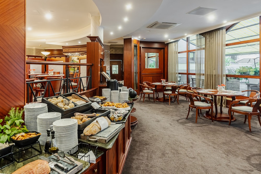 Hotel Haffner Resort & SPA - Destigo Hotels