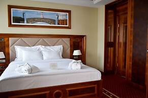 Hotel Haffner Resort & SPA - Destigo Hotels