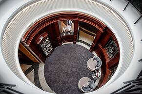 Hotel Haffner Resort & SPA - Destigo Hotels