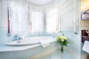 Hotel Haffner Resort & SPA - Destigo Hotels