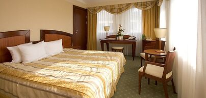 Hotel Haffner Resort & SPA - Destigo Hotels