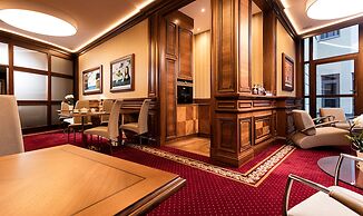 Hotel Haffner Resort & SPA - Destigo Hotels
