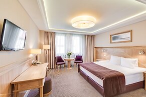 Hotel Haffner Resort & SPA - Destigo Hotels
