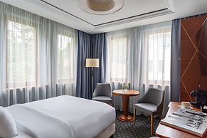 Hotel Haffner Resort & SPA - Destigo Hotels