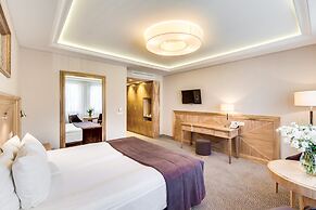 Hotel Haffner Resort & SPA - Destigo Hotels