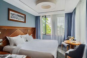 Hotel Haffner Resort & SPA - Destigo Hotels