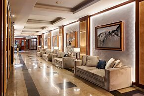 Hotel Haffner Resort & SPA - Destigo Hotels