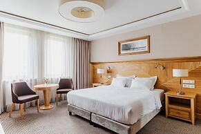 Hotel Haffner Resort & SPA - Destigo Hotels