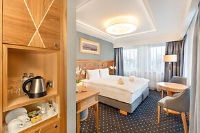 Hotel Haffner Resort & SPA - Destigo Hotels