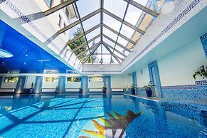 Hotel Haffner Resort & SPA - Destigo Hotels