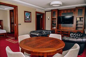Hotel Haffner Resort & SPA - Destigo Hotels