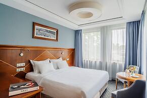 Hotel Haffner Resort & SPA - Destigo Hotels