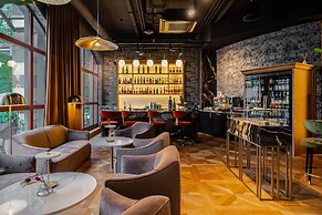 Hotel Haffner Resort & SPA - Destigo Hotels